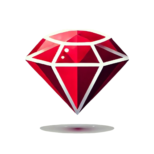 Ruby icon